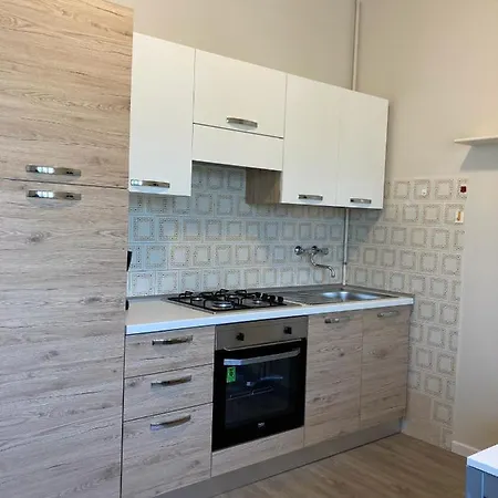 Poggio Al Apartmán Sirmione