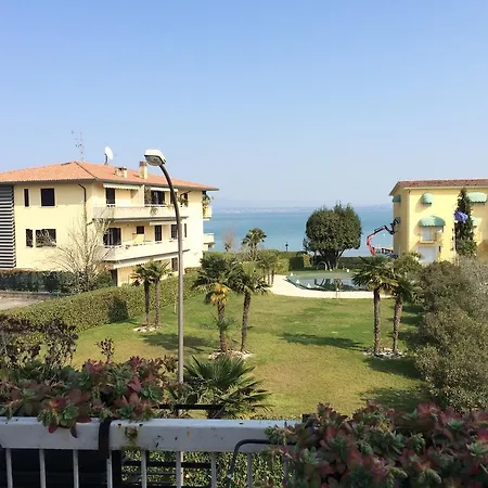 Poggio Al דירה סירמיונה