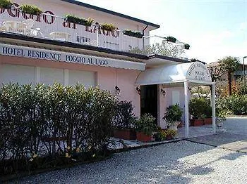 דירה Poggio Al