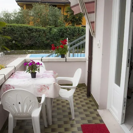 Apartmán Poggio Al Sirmione