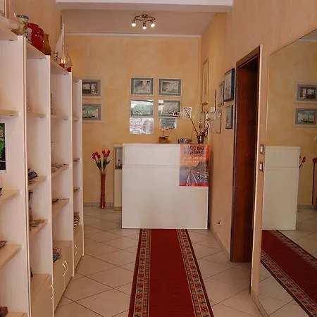 Poggio Al דירה סירמיונה