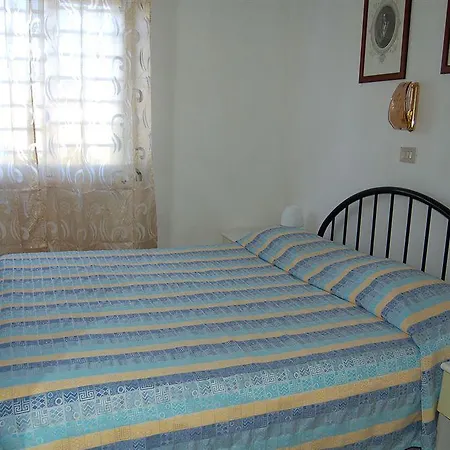 Poggio Al Apartmán