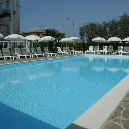 Poggio Al Apartmán