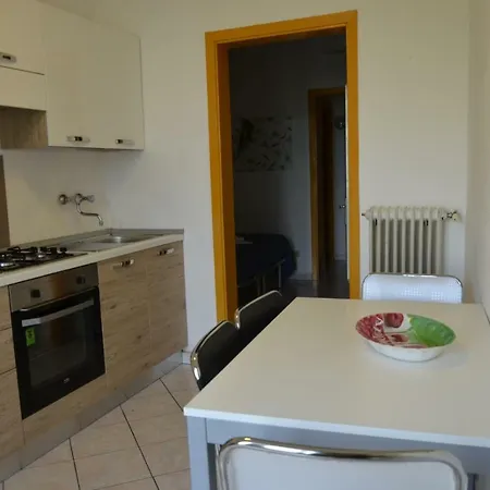 Poggio Al Apartmán Sirmione