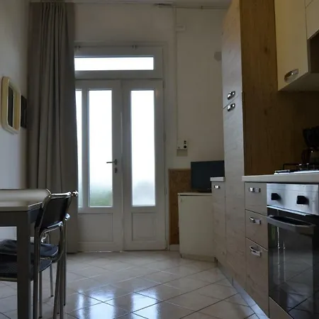 Apartmán Poggio Al Sirmione