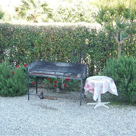 Poggio Al Appartamento *