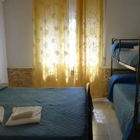 Appartamento Poggio Al Sirmione