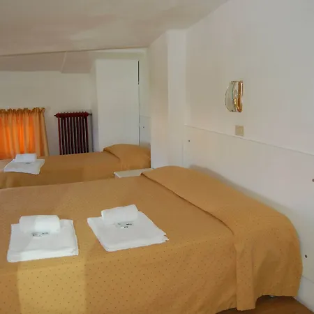 Poggio Al Appartamento